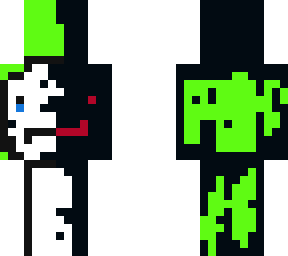 almost corrupted dream