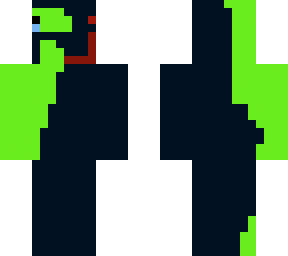 almost corrupted fruitberries