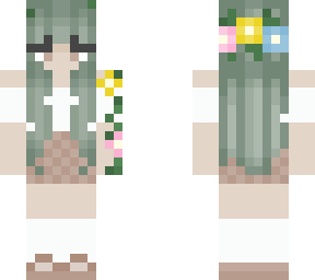 alt flower elf
