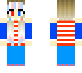 america