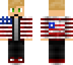 american beasty