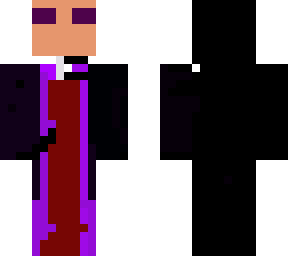 an in wizard costume
