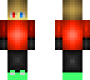 an ok skin