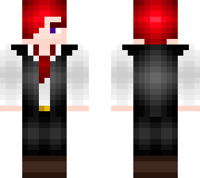anime butler