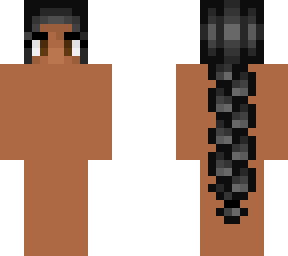 another hair / head base