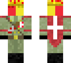 apple danish soilder