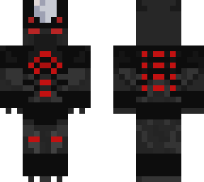 archon evil omni king updated version