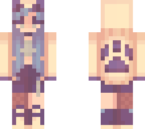 arctic breeze // remake