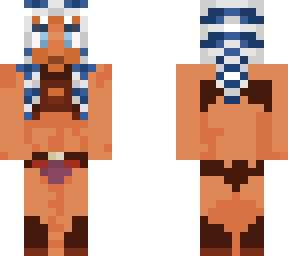 ashoka tano early