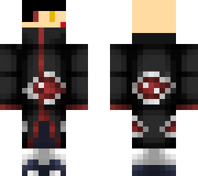 atasuski skin
