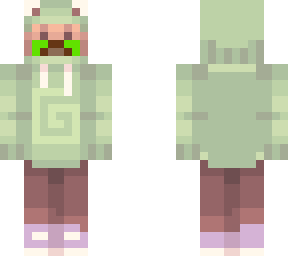avo frog boi