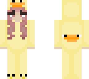 badboyhalo girl duck