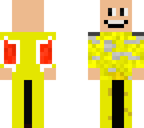 baldman