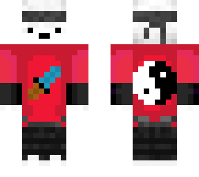base panda