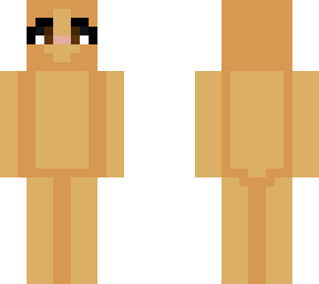 basic shaded skin base! (my first shaded base!! :d)