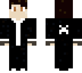 baymantrue skin