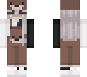 bear.