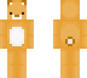 bear