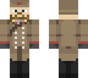beard