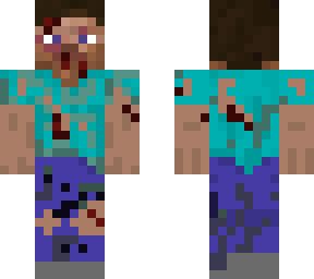 beaten up steve 1. minevill stalker comeing 2022