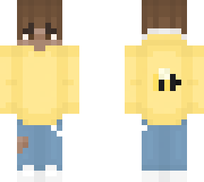 bee boy -set1 of 2-