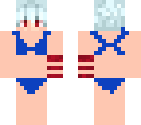 bikini kaidou
