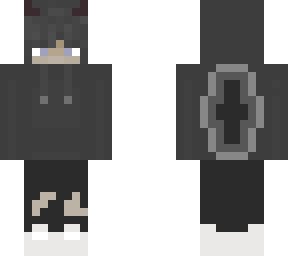 black boy