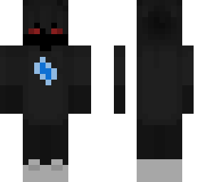 black skin