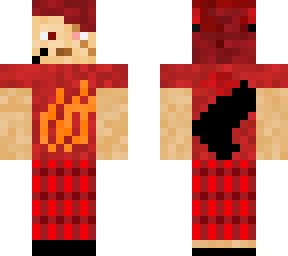 blaze pjs
