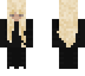 blond egirl in a tracksuit