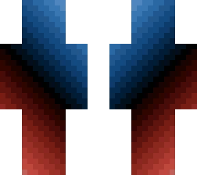blue and red guy ig