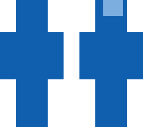 blue crewmate