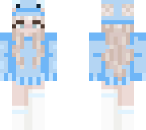 blue dinosaur