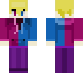 bluepink v2