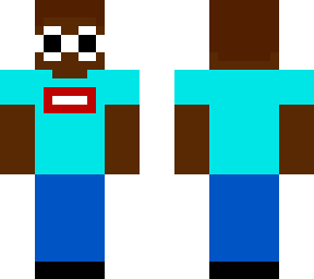 brown george