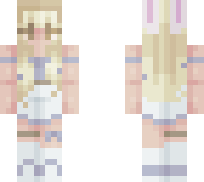 bunny ☀ te