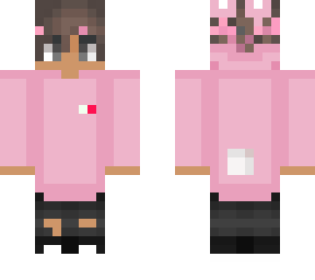 bunny boy