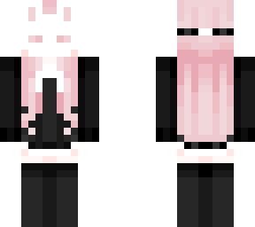 bunny mask