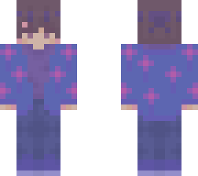 burple