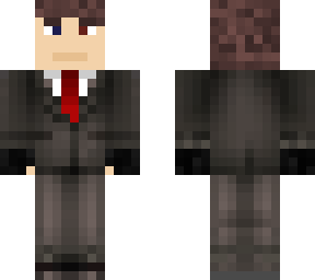 business man
