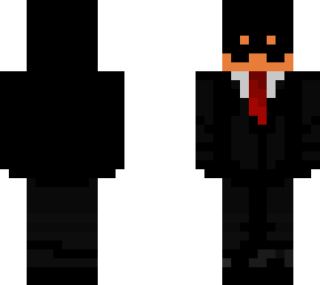 business man red suit movie v2