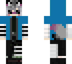 buttons furry arc