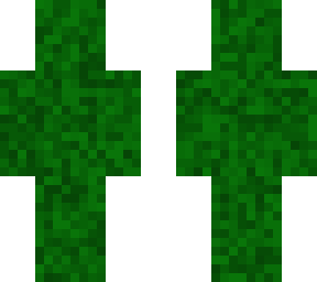 camo skin grass