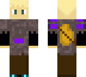 carter battle armor