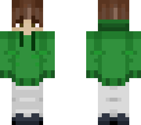 casual boy