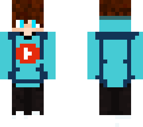 cayleb skin cool