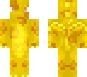 cheese dragon