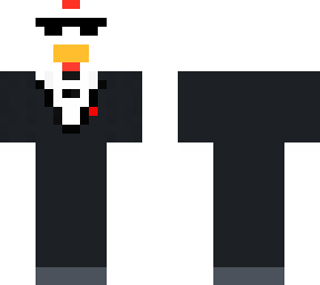 chicken mafia