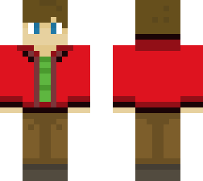 chris|?? jacket