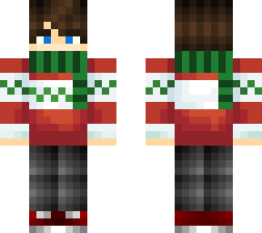 christmas barb